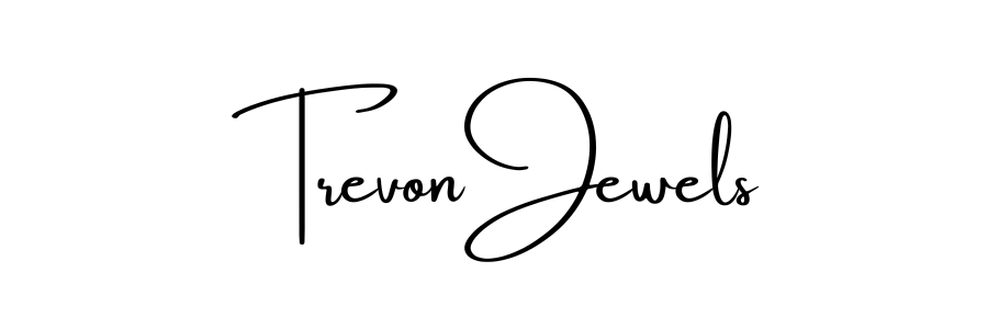 Trevonjewels